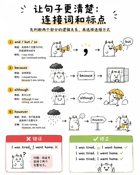 让句子更清楚缩略图